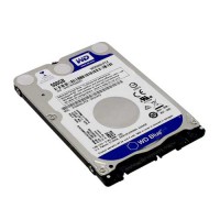 Western Digital  Blue WD5000LPCX-sata3-500GB